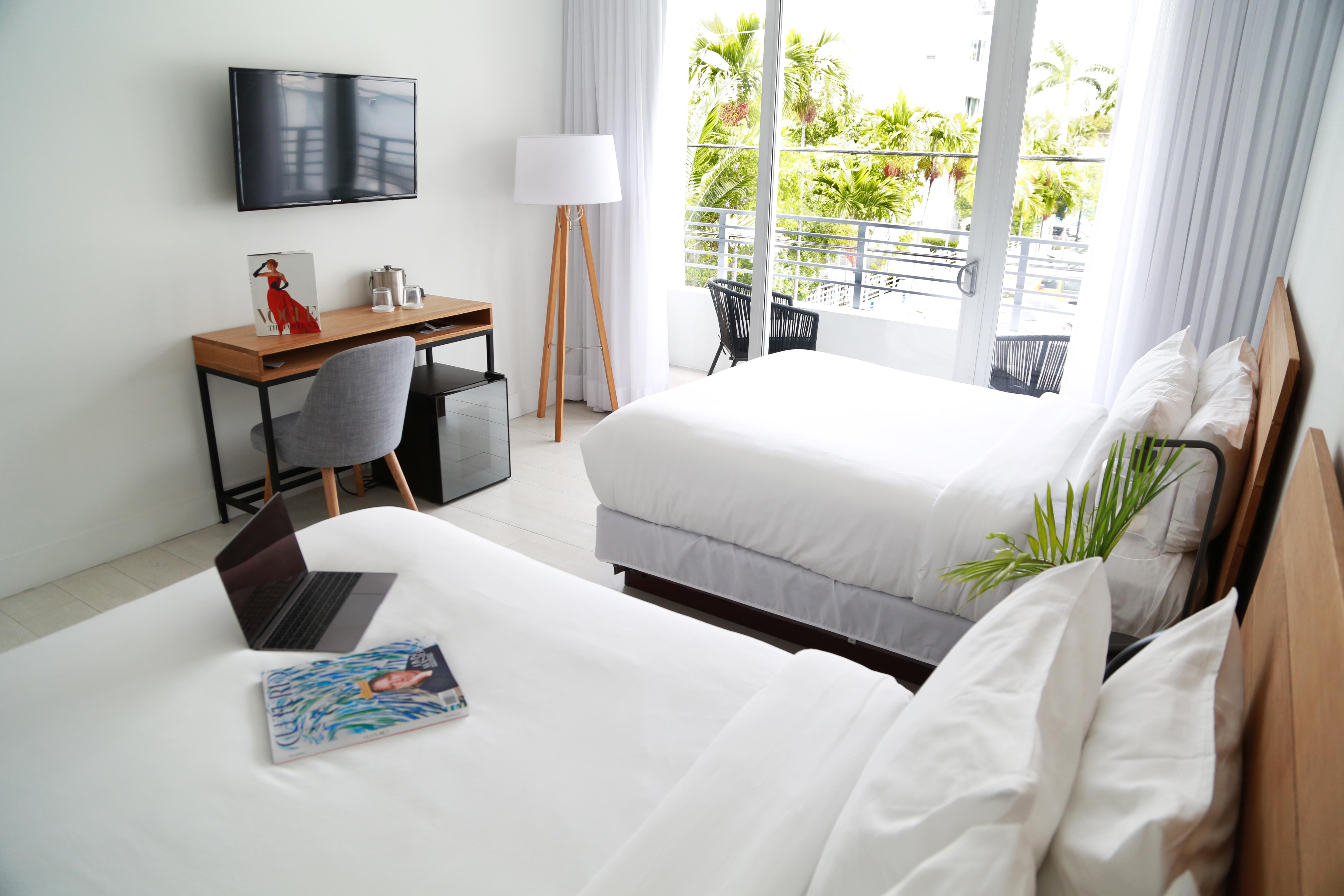 The Meridian Miami Beach By Kasa Ngoại thất bức ảnh
