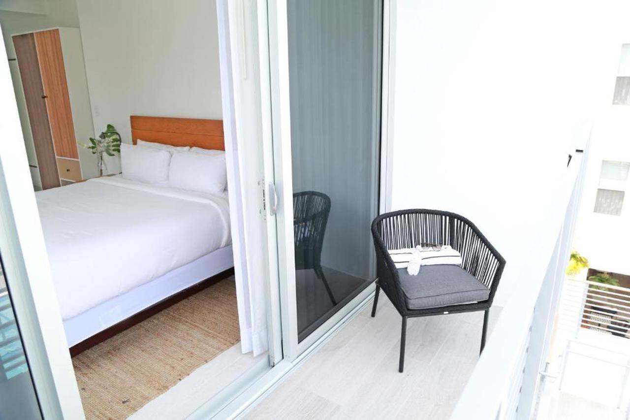 The Meridian Miami Beach By Kasa Ngoại thất bức ảnh