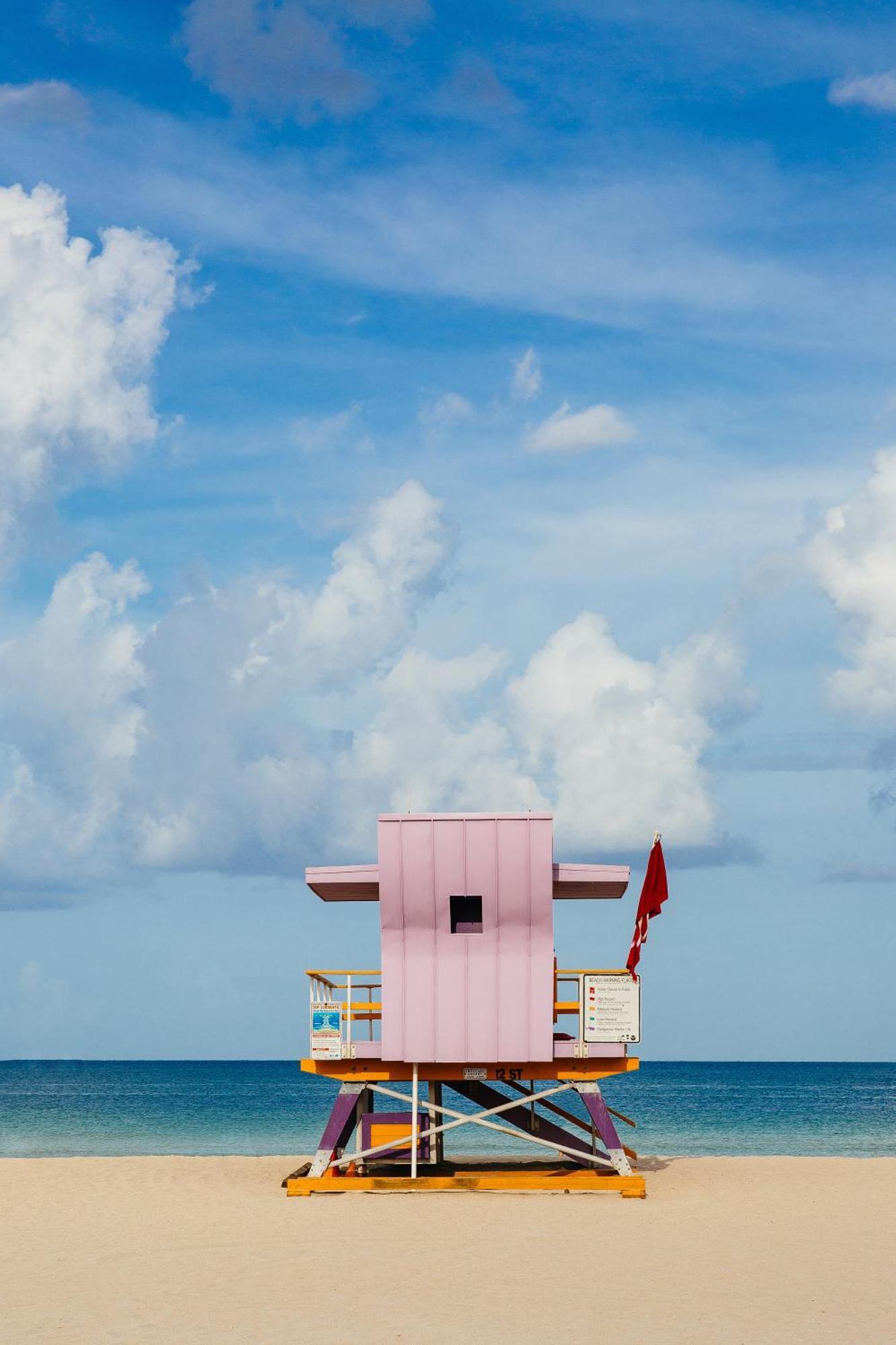 The Meridian Miami Beach By Kasa Ngoại thất bức ảnh