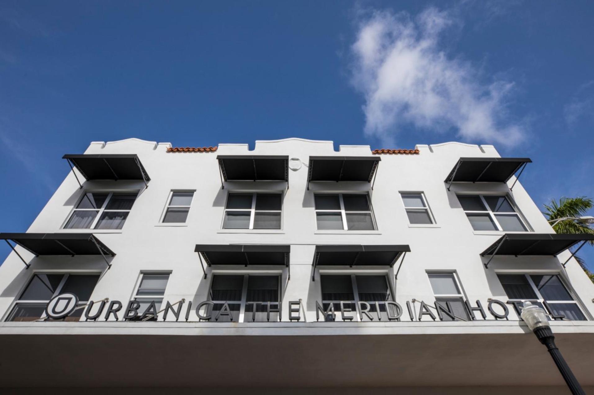 The Meridian Miami Beach By Kasa Ngoại thất bức ảnh