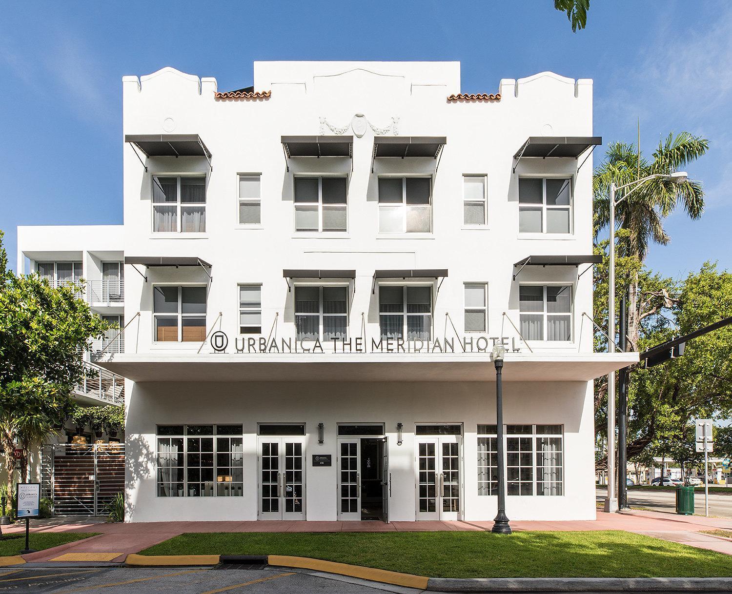 The Meridian Miami Beach By Kasa Ngoại thất bức ảnh