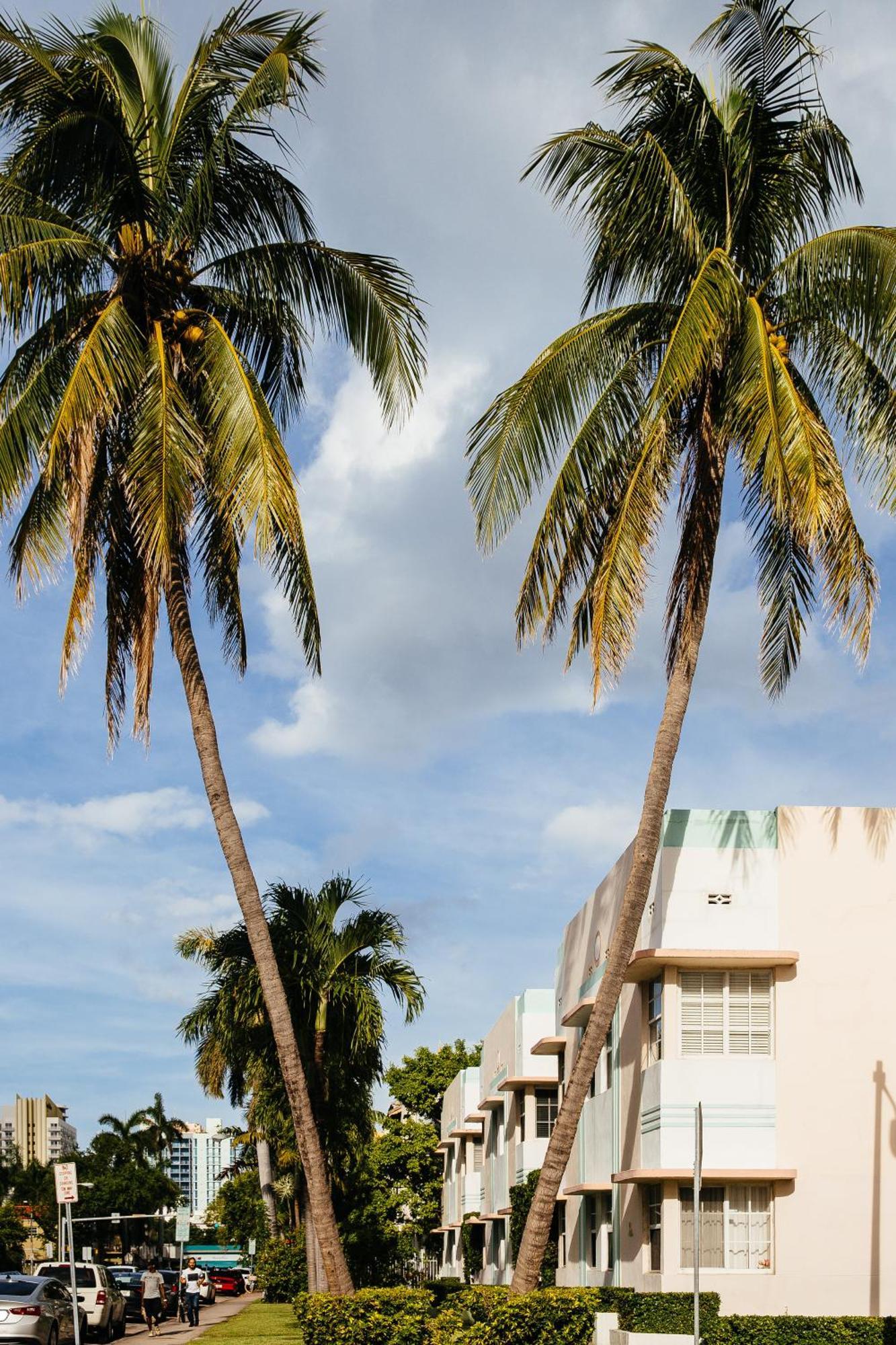 The Meridian Miami Beach By Kasa Ngoại thất bức ảnh