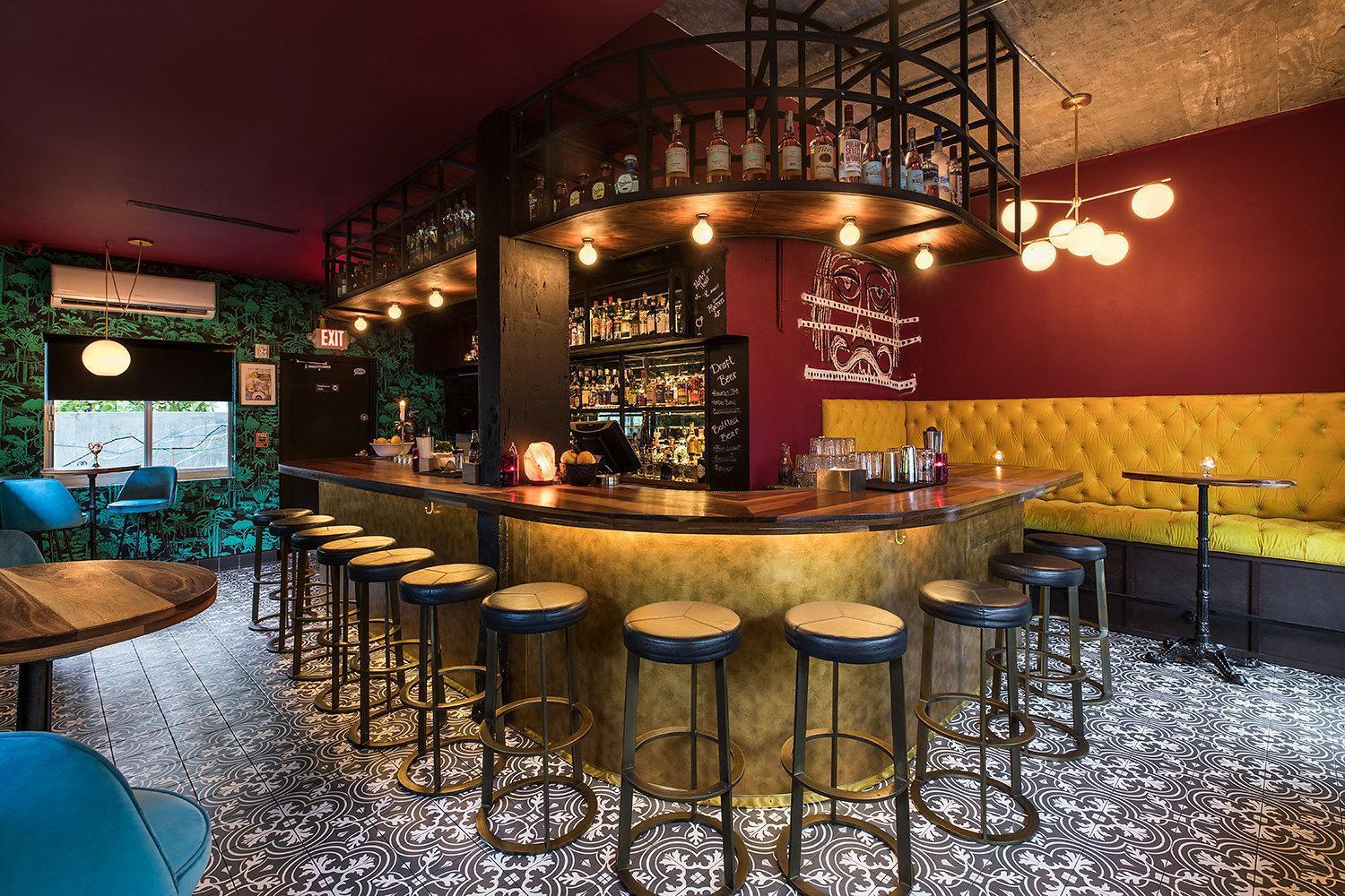 The Meridian Miami Beach By Kasa Ngoại thất bức ảnh