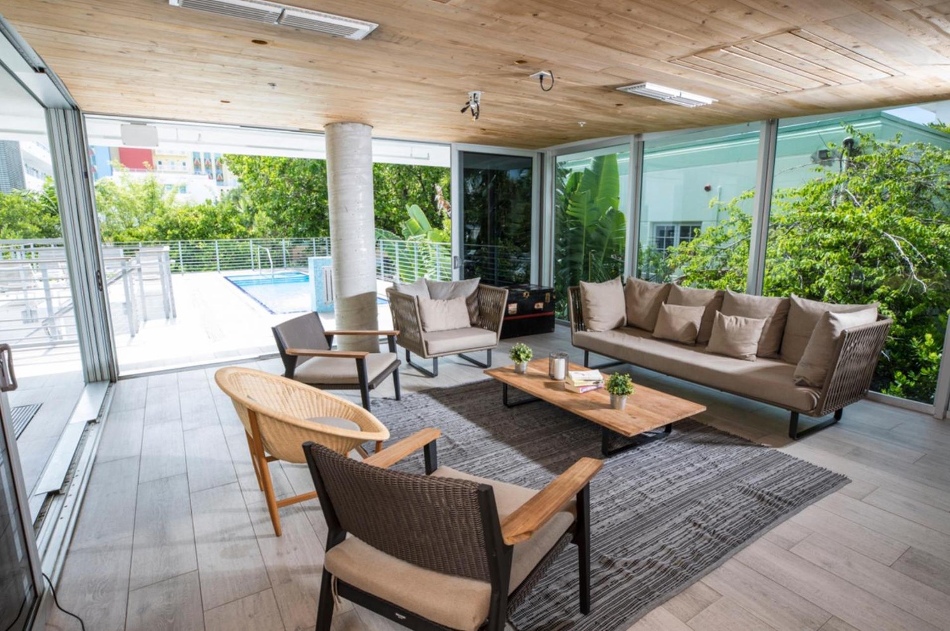 The Meridian Miami Beach By Kasa Ngoại thất bức ảnh