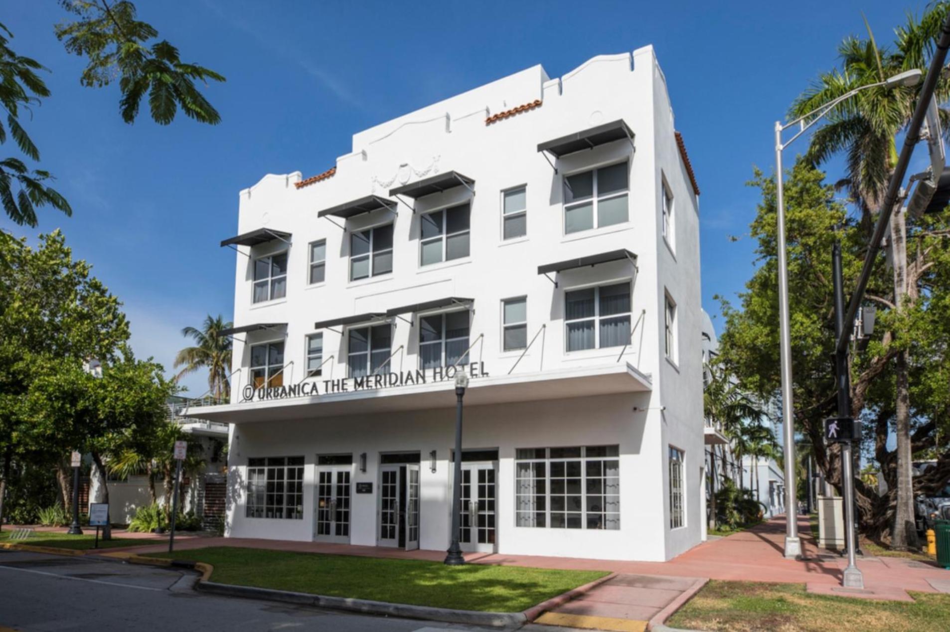 The Meridian Miami Beach By Kasa Ngoại thất bức ảnh