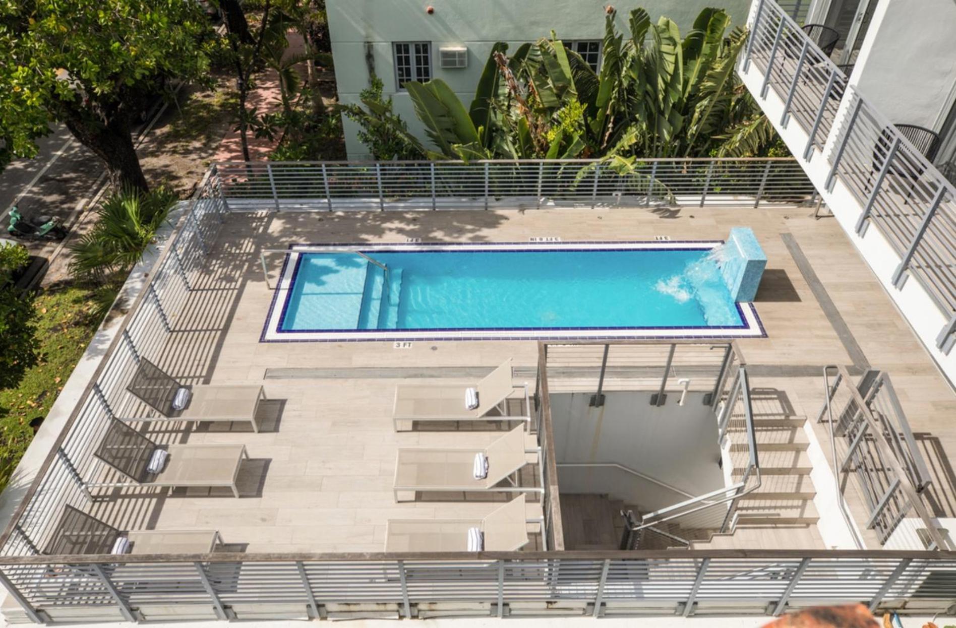 The Meridian Miami Beach By Kasa Ngoại thất bức ảnh