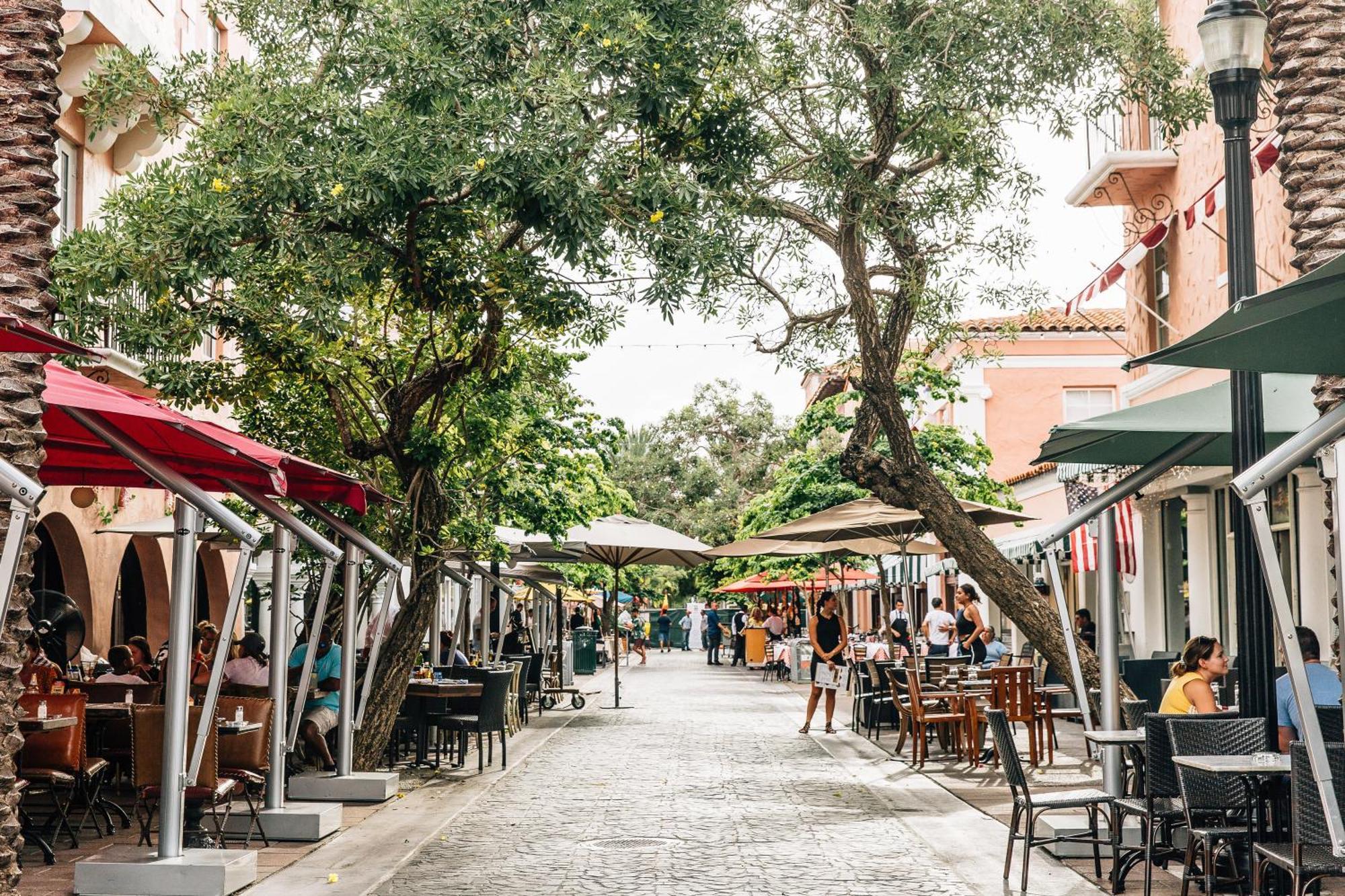 The Meridian Miami Beach By Kasa Ngoại thất bức ảnh
