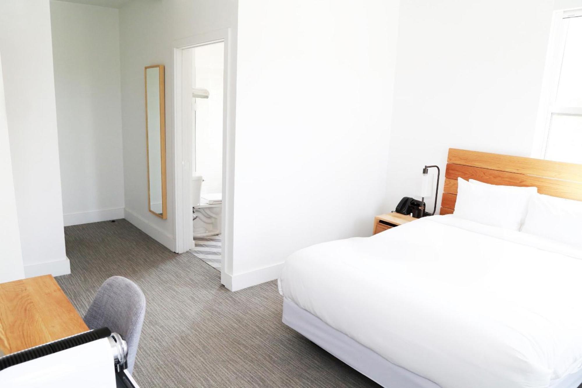 The Meridian Miami Beach By Kasa Phòng bức ảnh