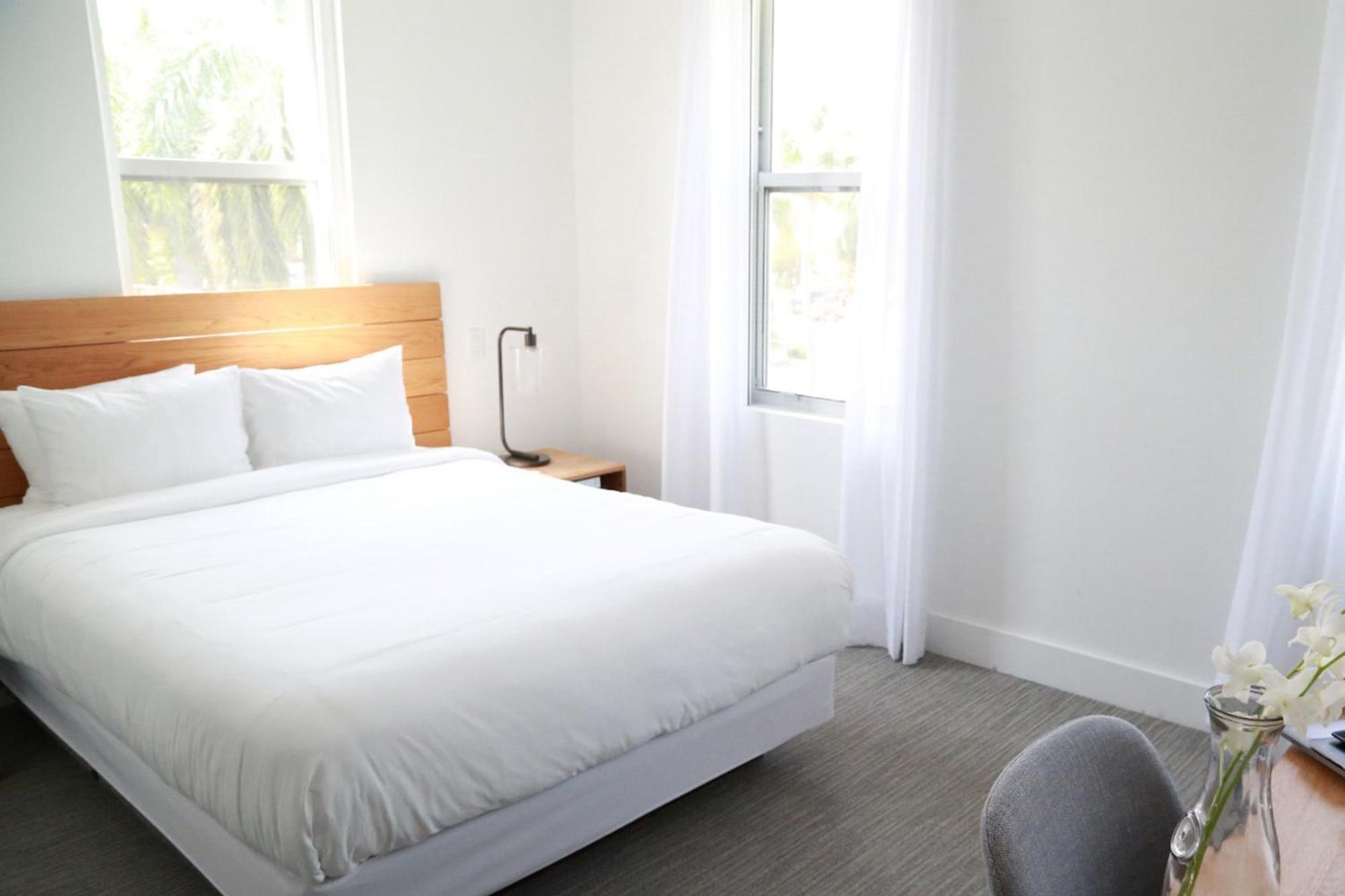 The Meridian Miami Beach By Kasa Phòng bức ảnh