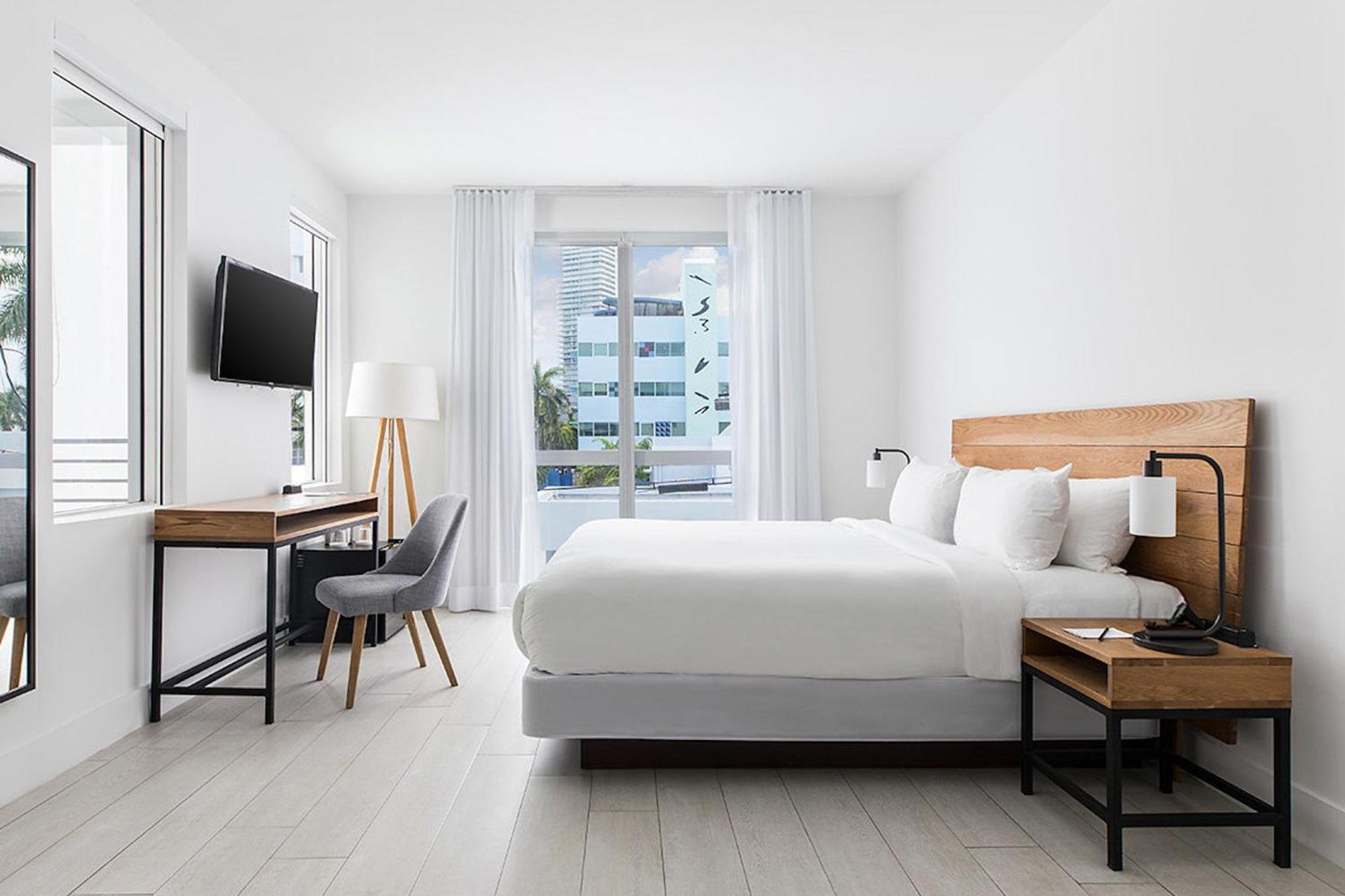 The Meridian Miami Beach By Kasa Phòng bức ảnh