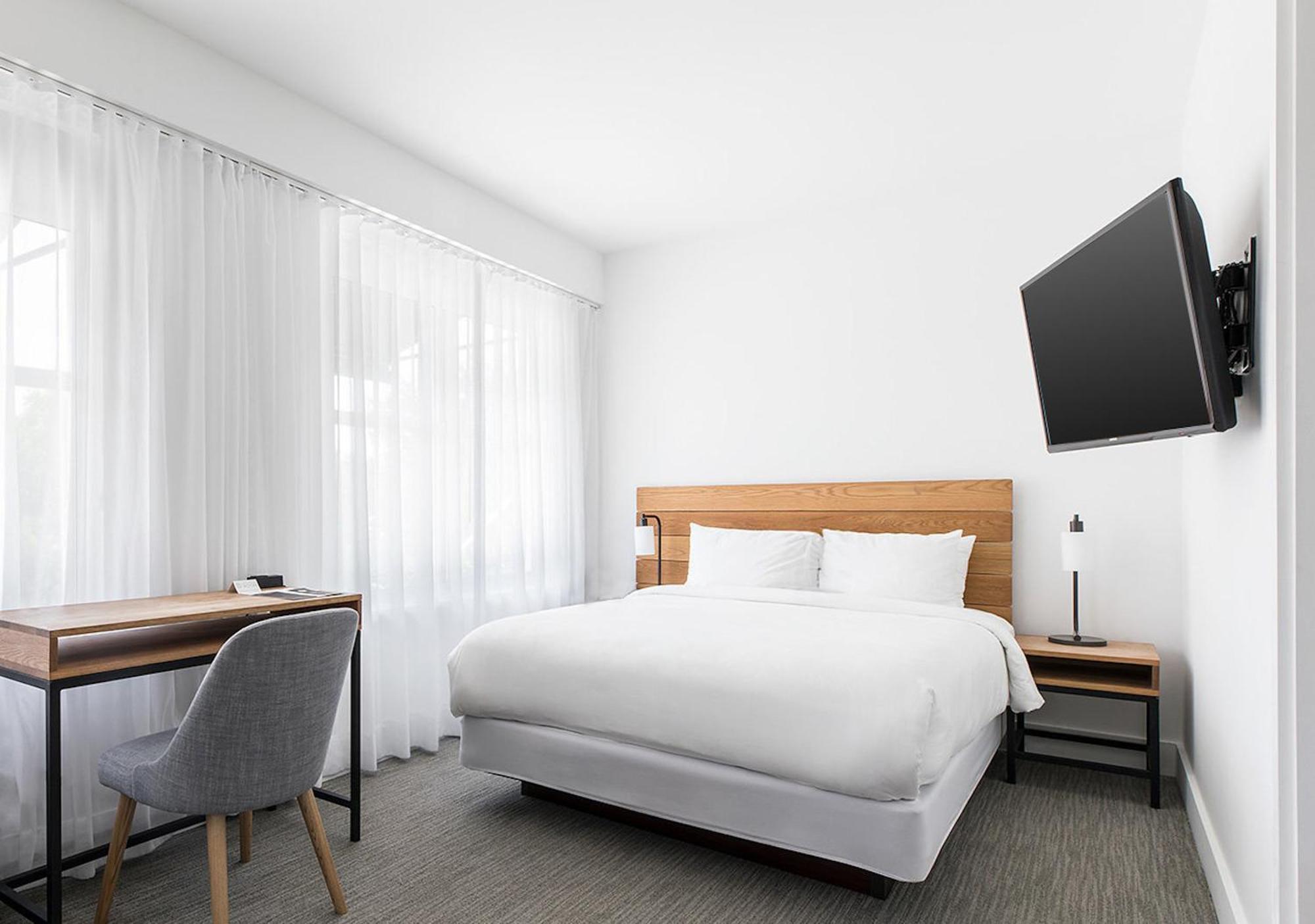 The Meridian Miami Beach By Kasa Phòng bức ảnh