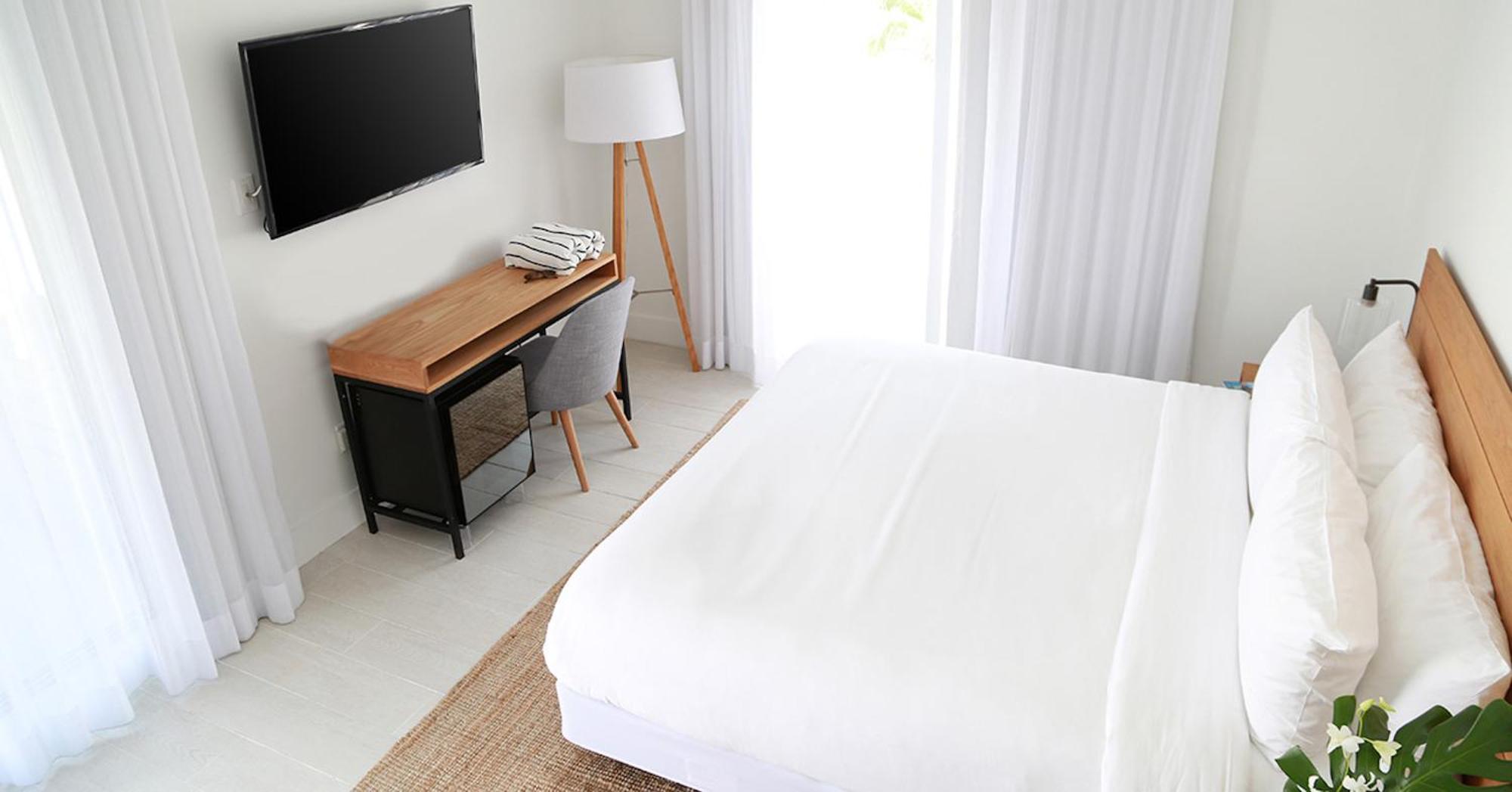 The Meridian Miami Beach By Kasa Phòng bức ảnh