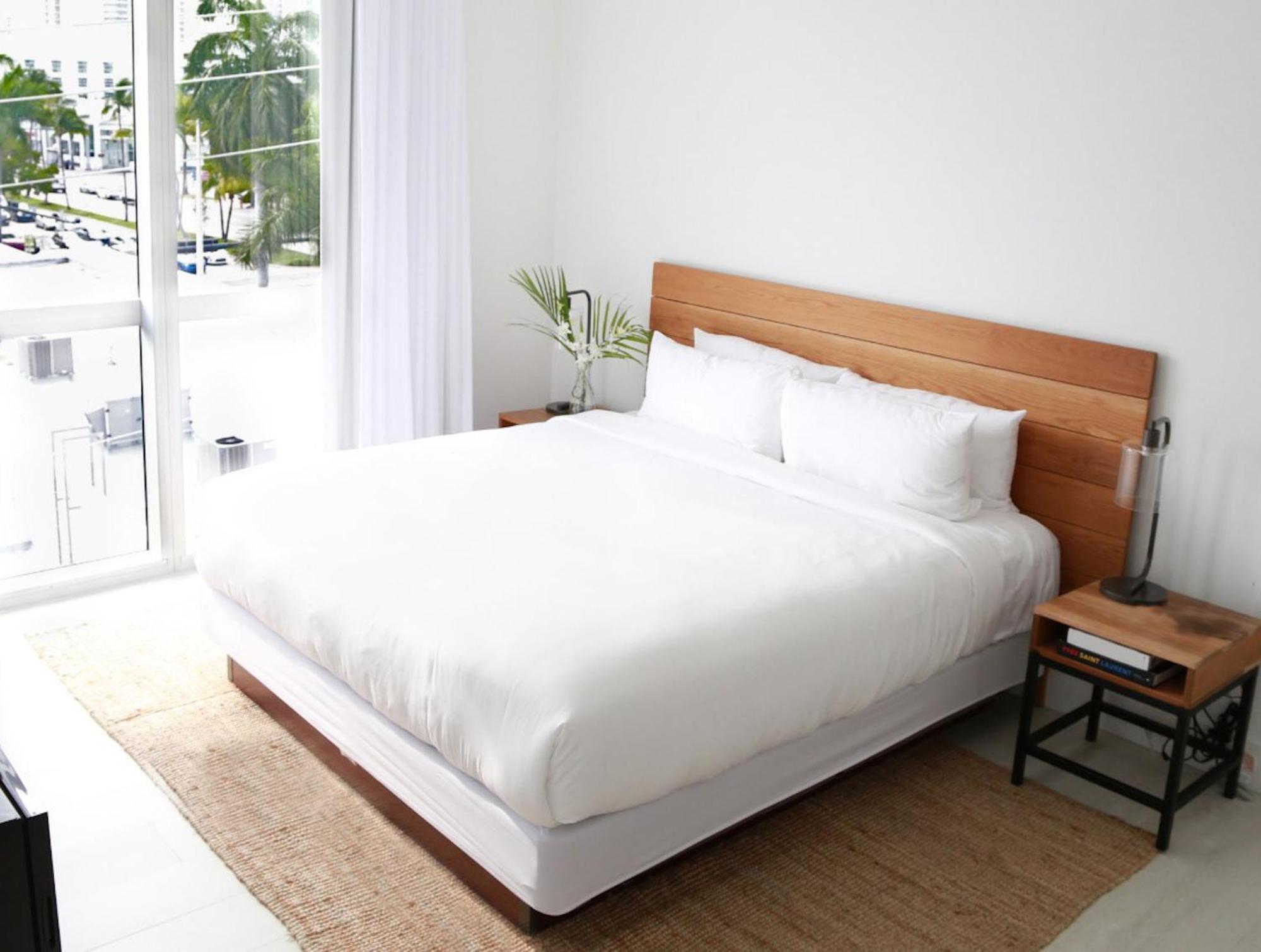The Meridian Miami Beach By Kasa Phòng bức ảnh