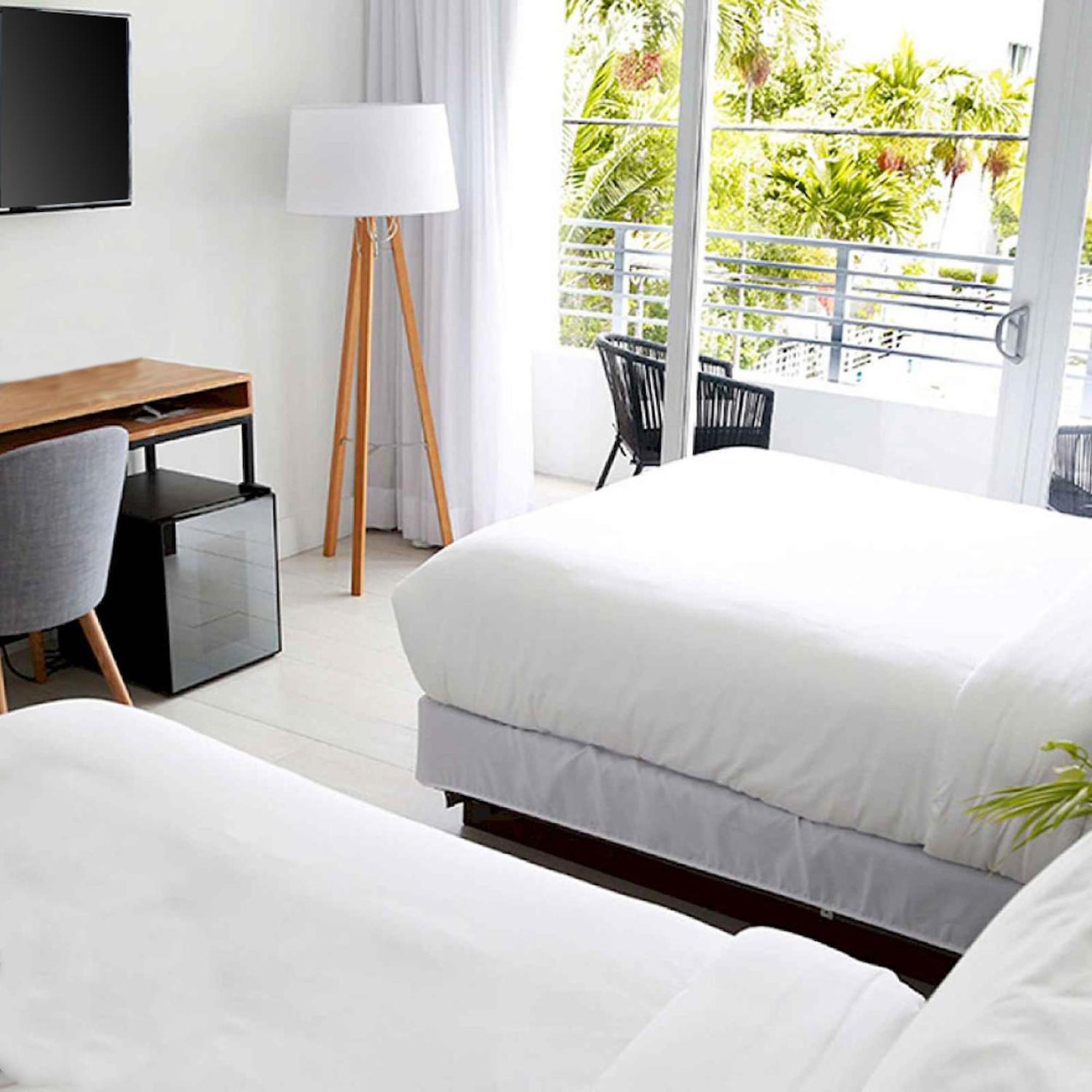 The Meridian Miami Beach By Kasa Phòng bức ảnh