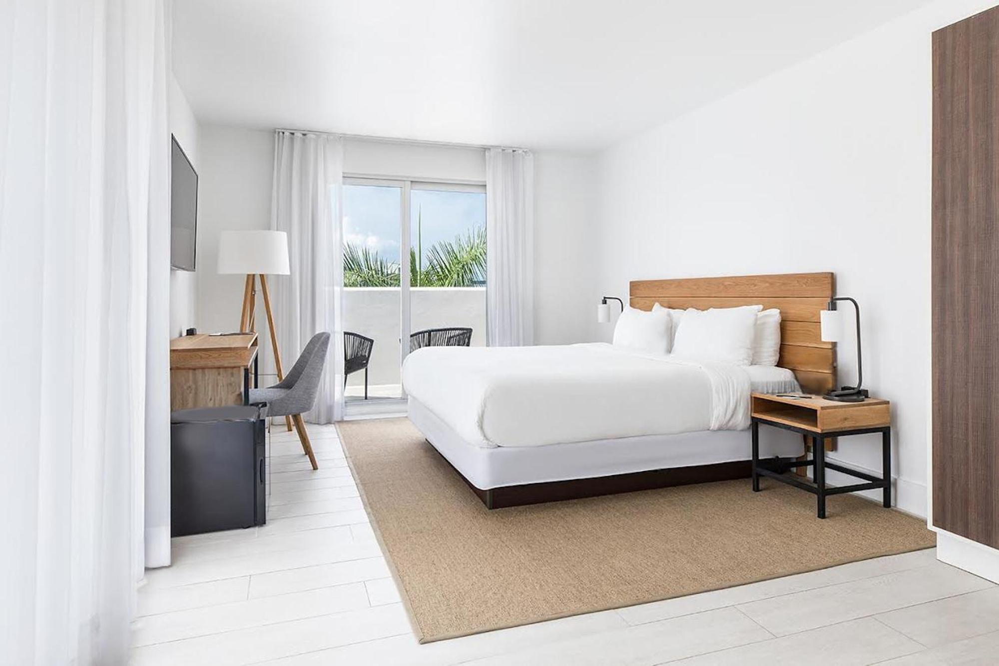 The Meridian Miami Beach By Kasa Ngoại thất bức ảnh