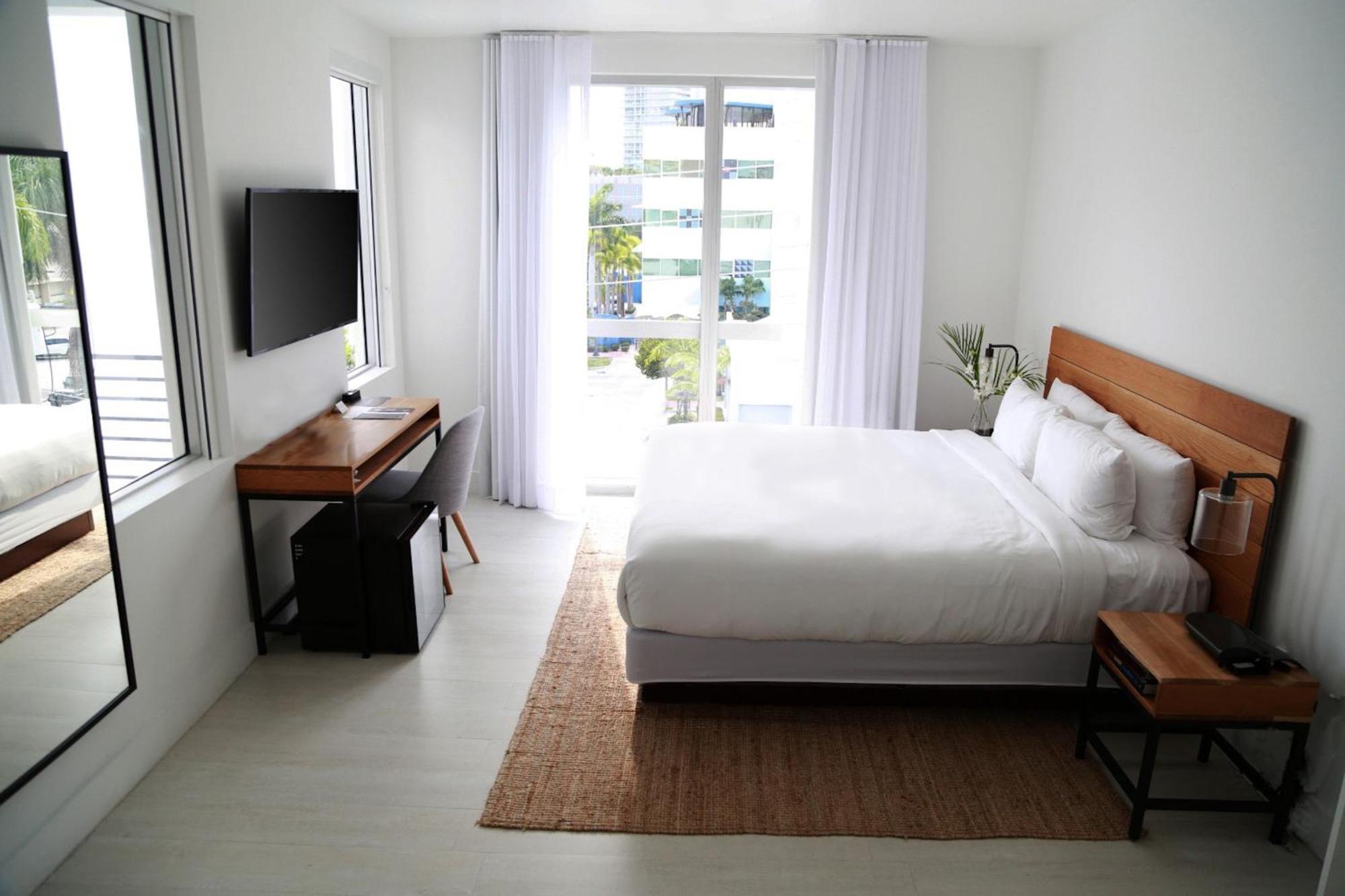 The Meridian Miami Beach By Kasa Ngoại thất bức ảnh