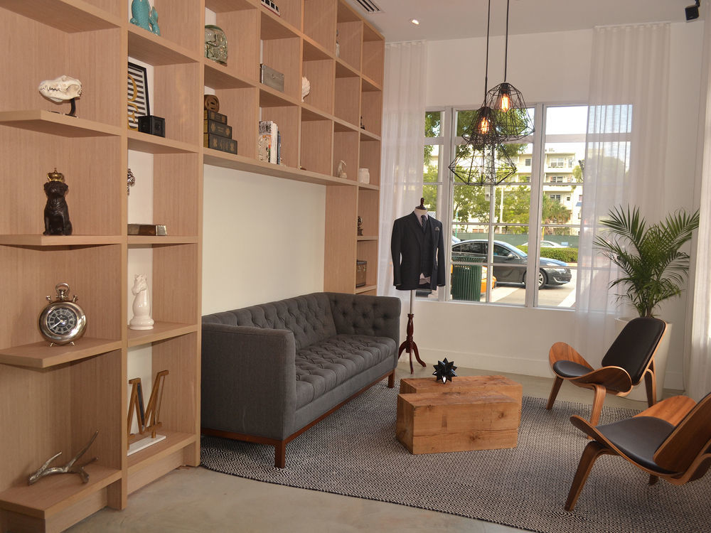 The Meridian Miami Beach By Kasa Ngoại thất bức ảnh