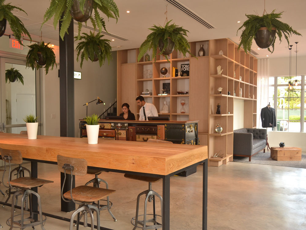 The Meridian Miami Beach By Kasa Ngoại thất bức ảnh