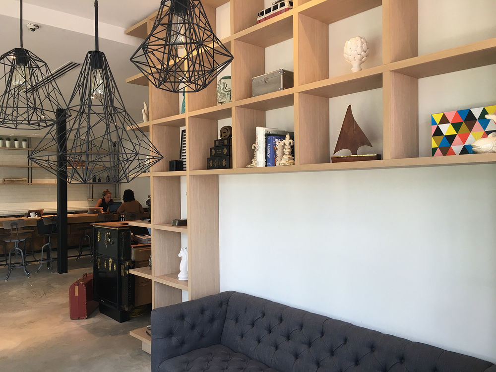 The Meridian Miami Beach By Kasa Ngoại thất bức ảnh