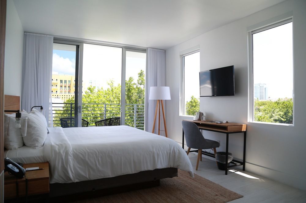 The Meridian Miami Beach By Kasa Ngoại thất bức ảnh