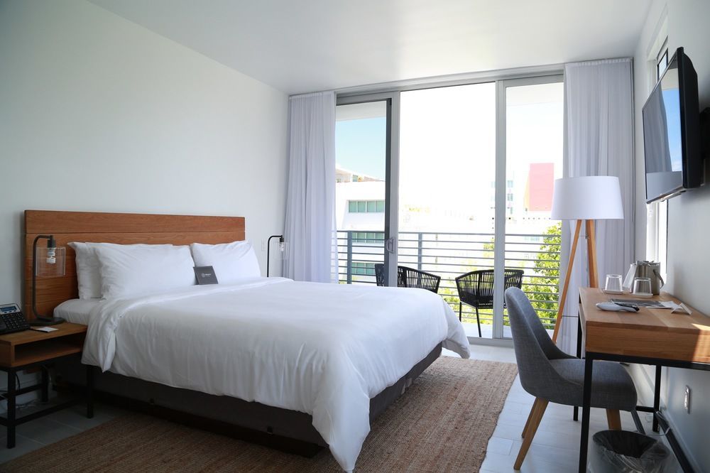 The Meridian Miami Beach By Kasa Ngoại thất bức ảnh