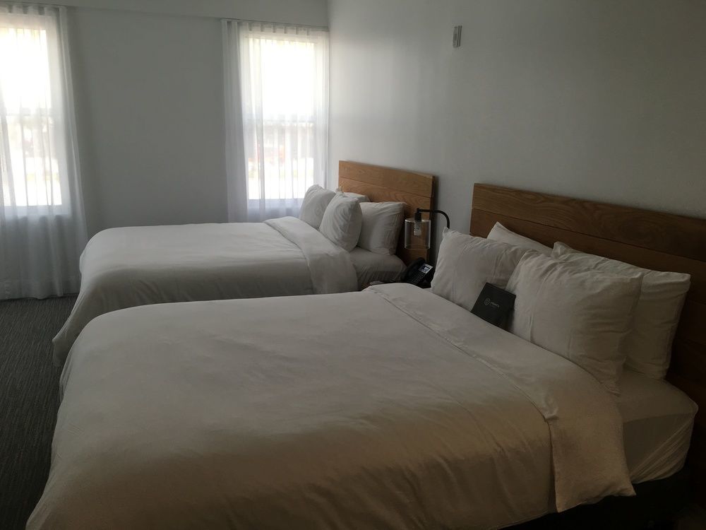 The Meridian Miami Beach By Kasa Ngoại thất bức ảnh