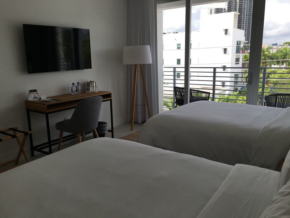 The Meridian Miami Beach By Kasa Ngoại thất bức ảnh