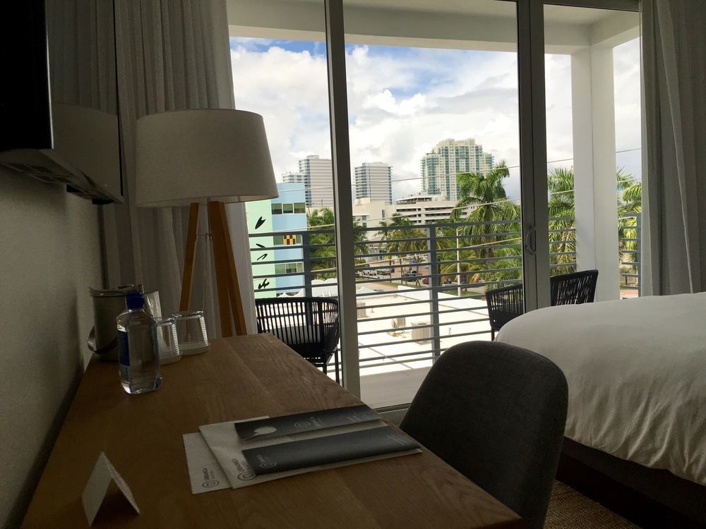 The Meridian Miami Beach By Kasa Ngoại thất bức ảnh