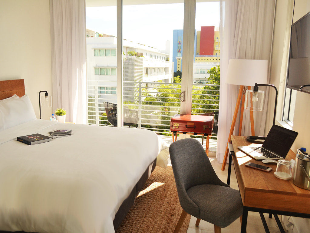 The Meridian Miami Beach By Kasa Ngoại thất bức ảnh