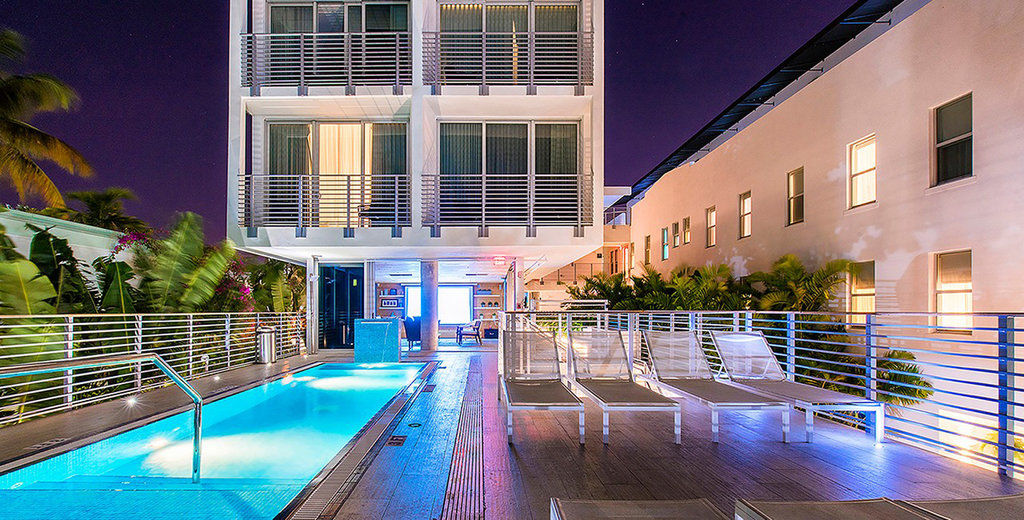 The Meridian Miami Beach By Kasa Ngoại thất bức ảnh
