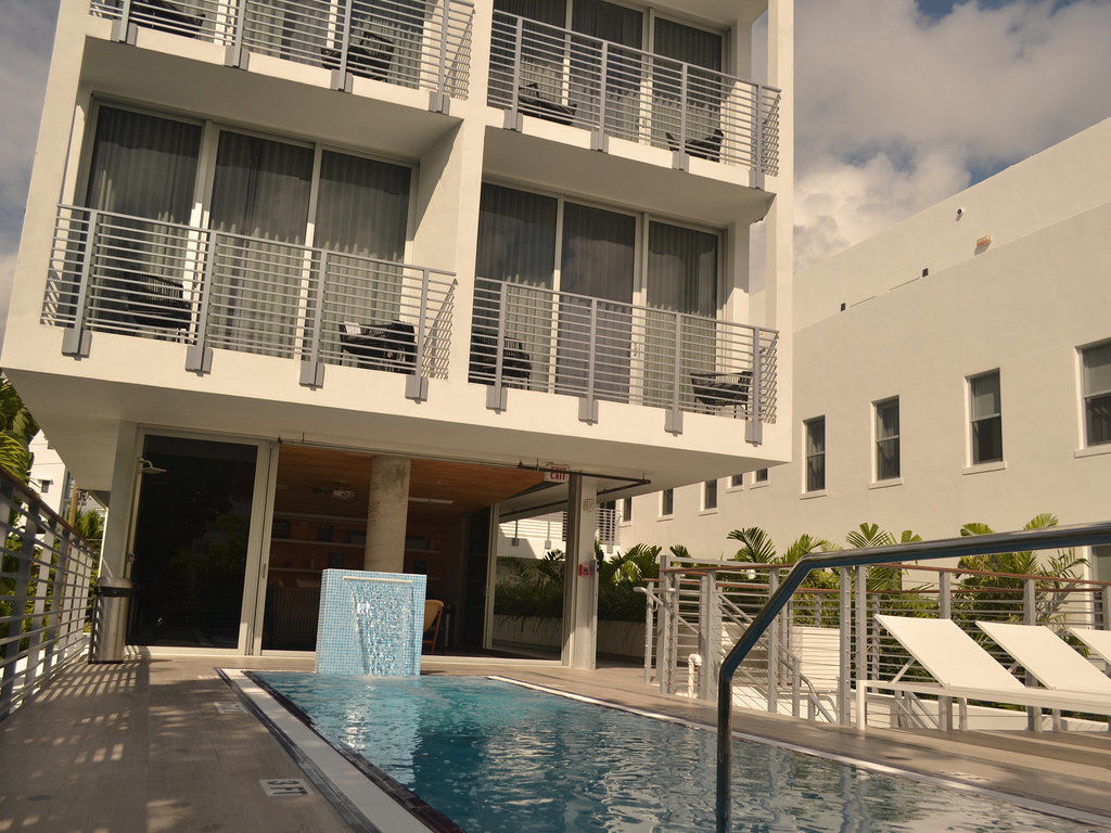 The Meridian Miami Beach By Kasa Ngoại thất bức ảnh