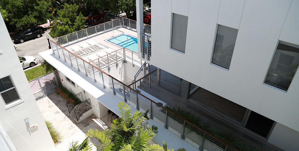 The Meridian Miami Beach By Kasa Ngoại thất bức ảnh