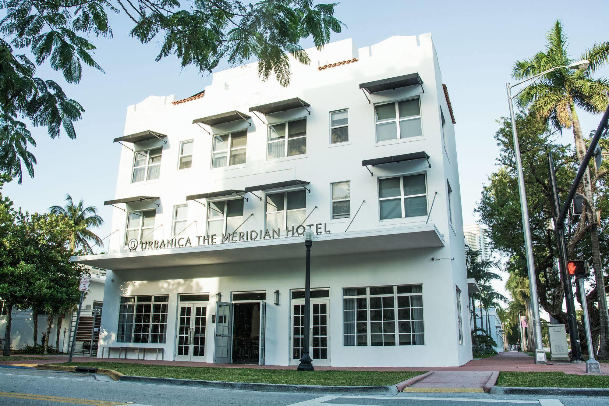 The Meridian Miami Beach By Kasa Ngoại thất bức ảnh