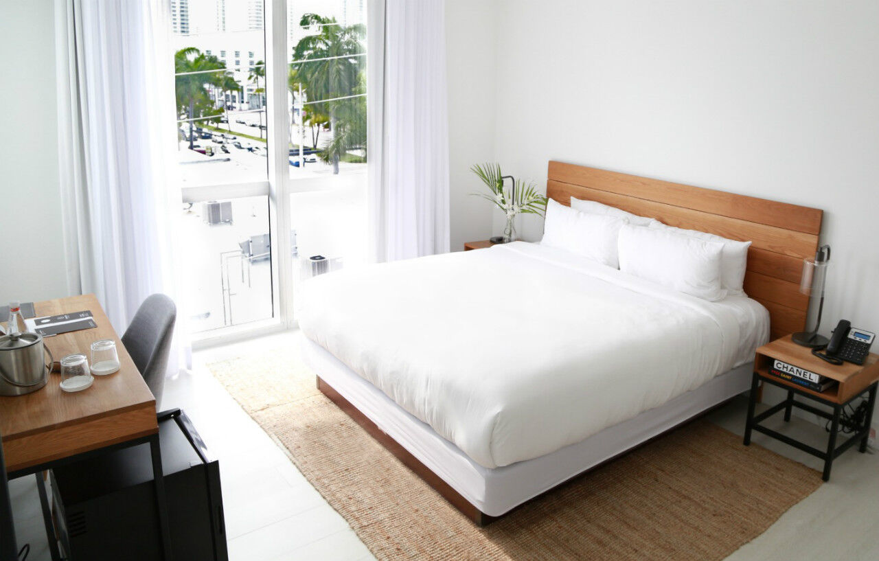 The Meridian Miami Beach By Kasa Ngoại thất bức ảnh